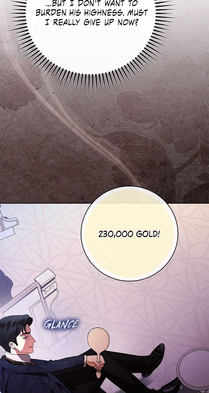 To My Husband’s Mistress Chapter 70 - Page 30