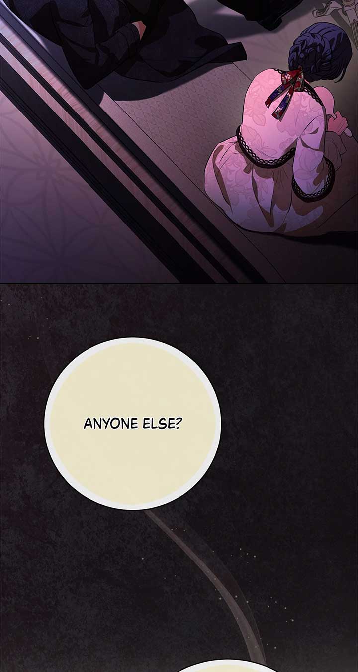 To My Husband’s Mistress Chapter 70 - Page 31