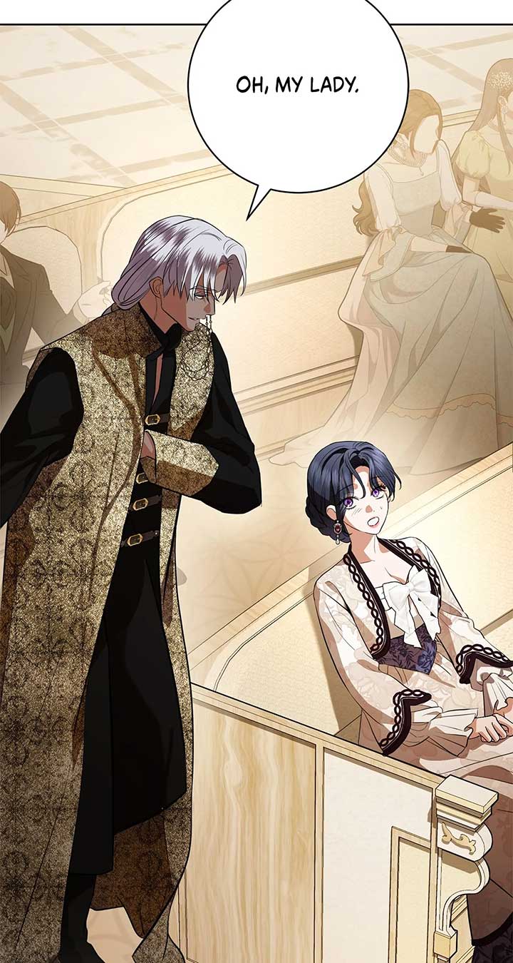 To My Husband’s Mistress Chapter 70 - Page 37