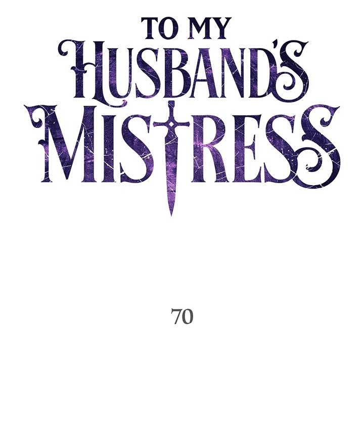 To My Husband’s Mistress Chapter 70 - Page 44
