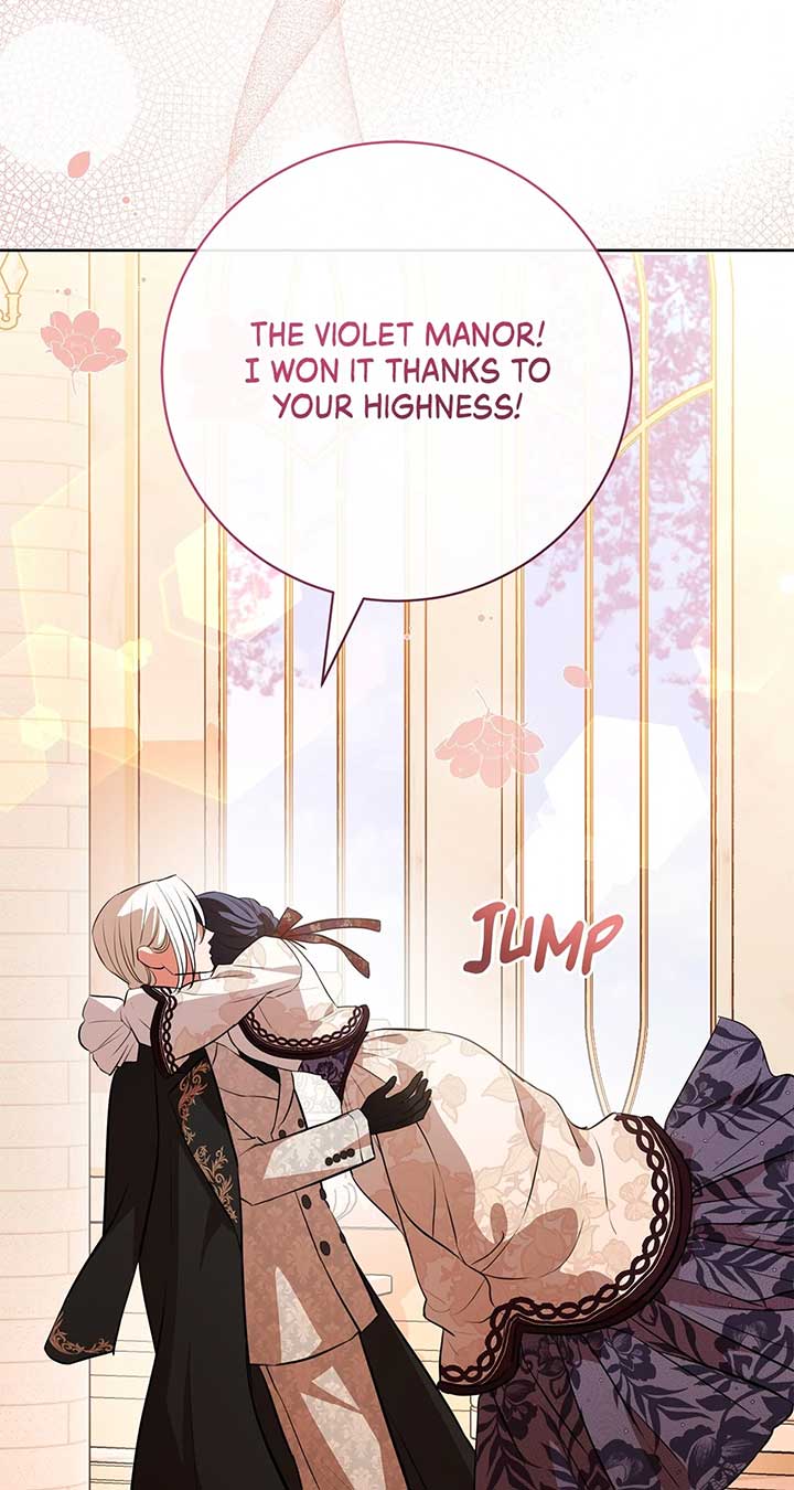 To My Husband’s Mistress Chapter 70 - Page 48