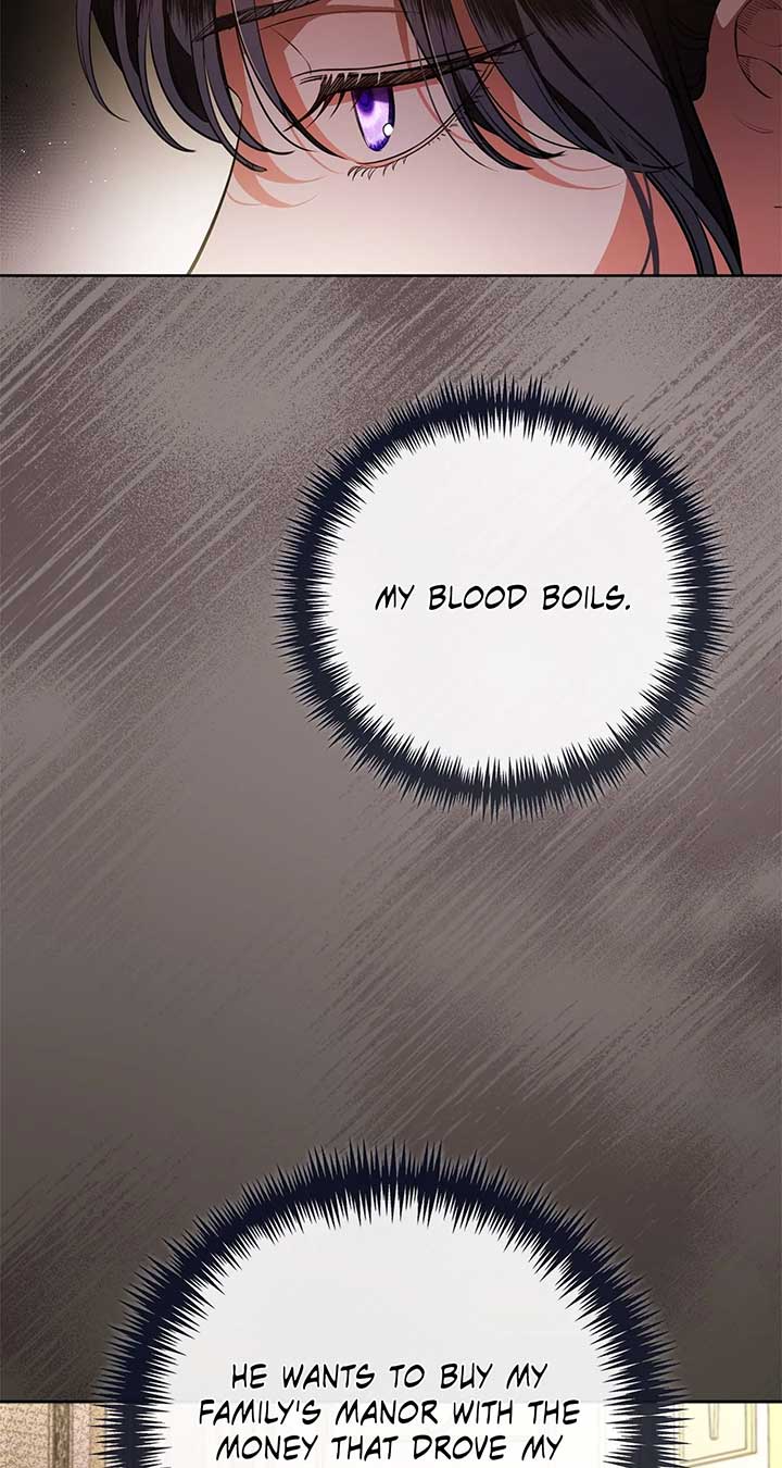 To My Husband’s Mistress Chapter 70 - Page 5