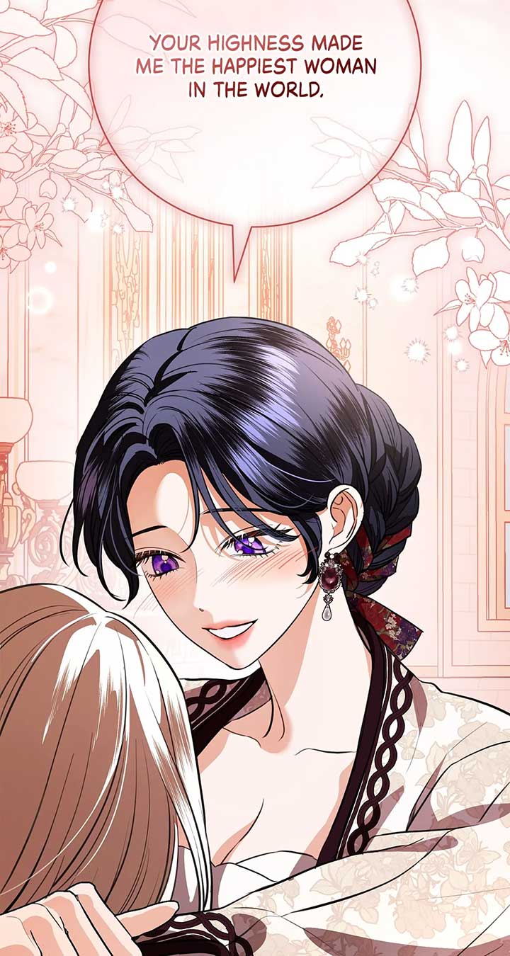 To My Husband’s Mistress Chapter 70 - Page 52