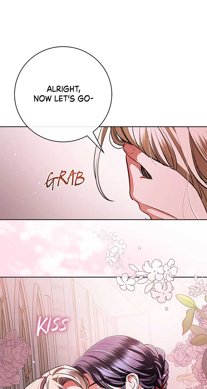 To My Husband’s Mistress Chapter 70 - Page 56