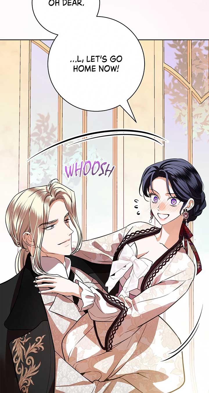 To My Husband’s Mistress Chapter 70 - Page 60