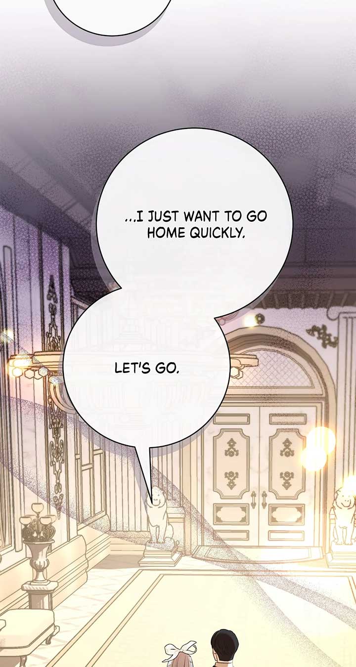 To My Husband’s Mistress Chapter 70 - Page 78