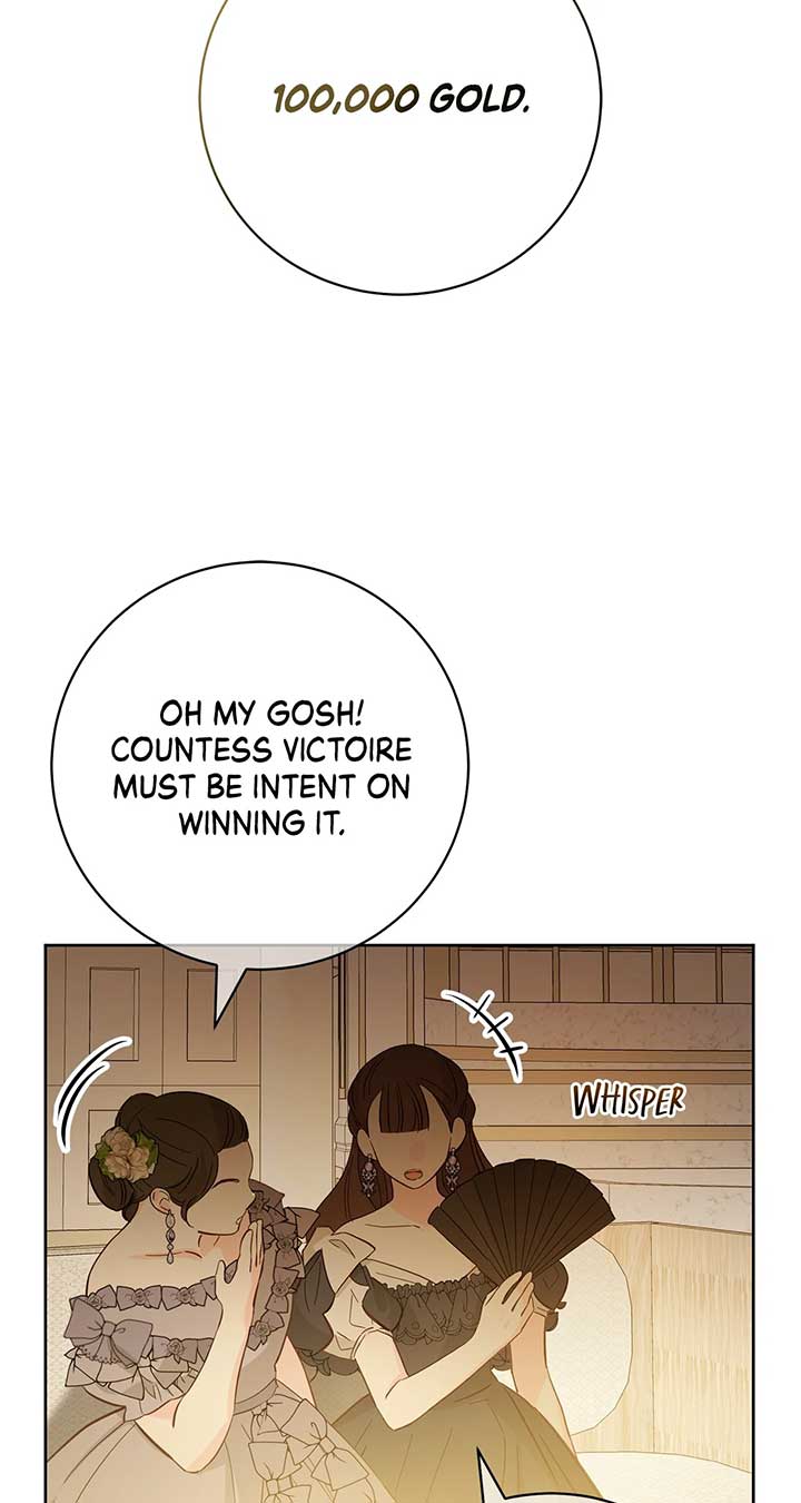 To My Husband’s Mistress Chapter 70 - Page 8