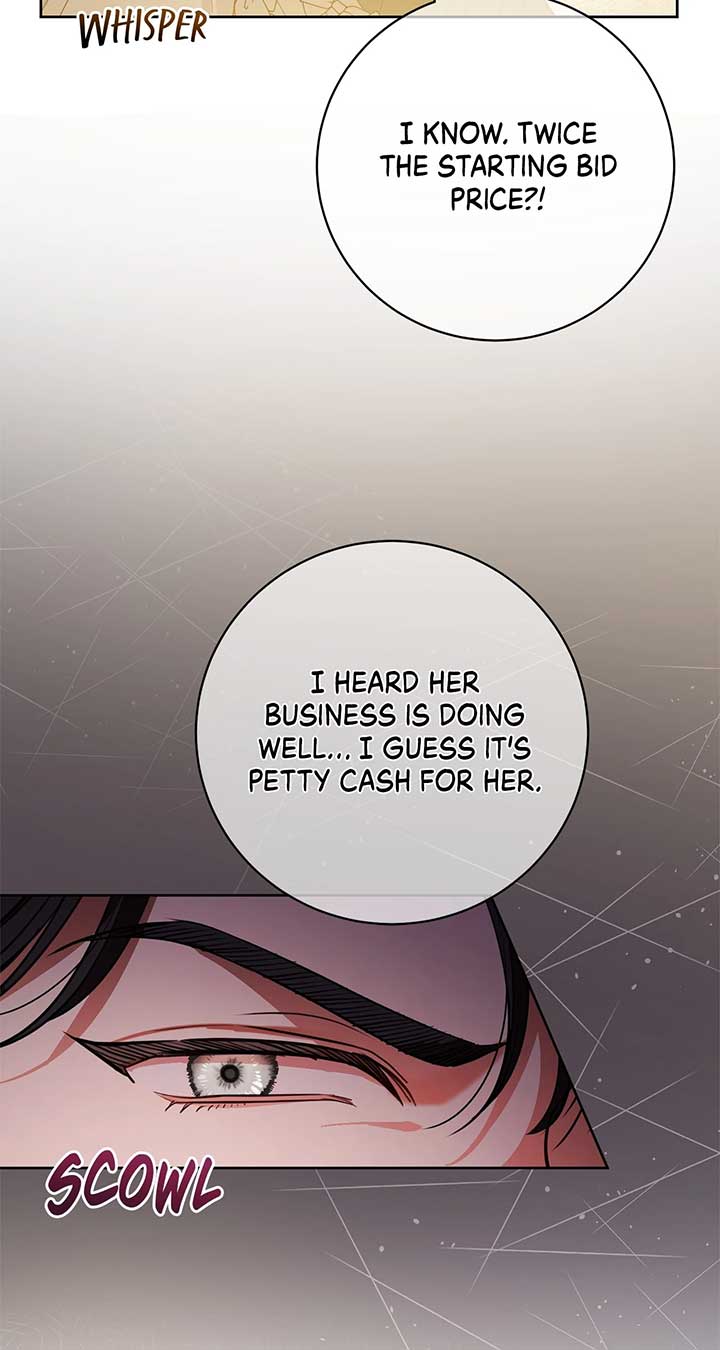 To My Husband’s Mistress Chapter 70 - Page 9