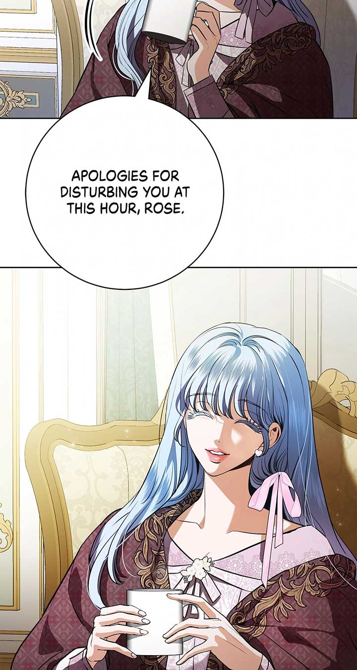 To My Husband’s Mistress Chapter 71 - Page 16