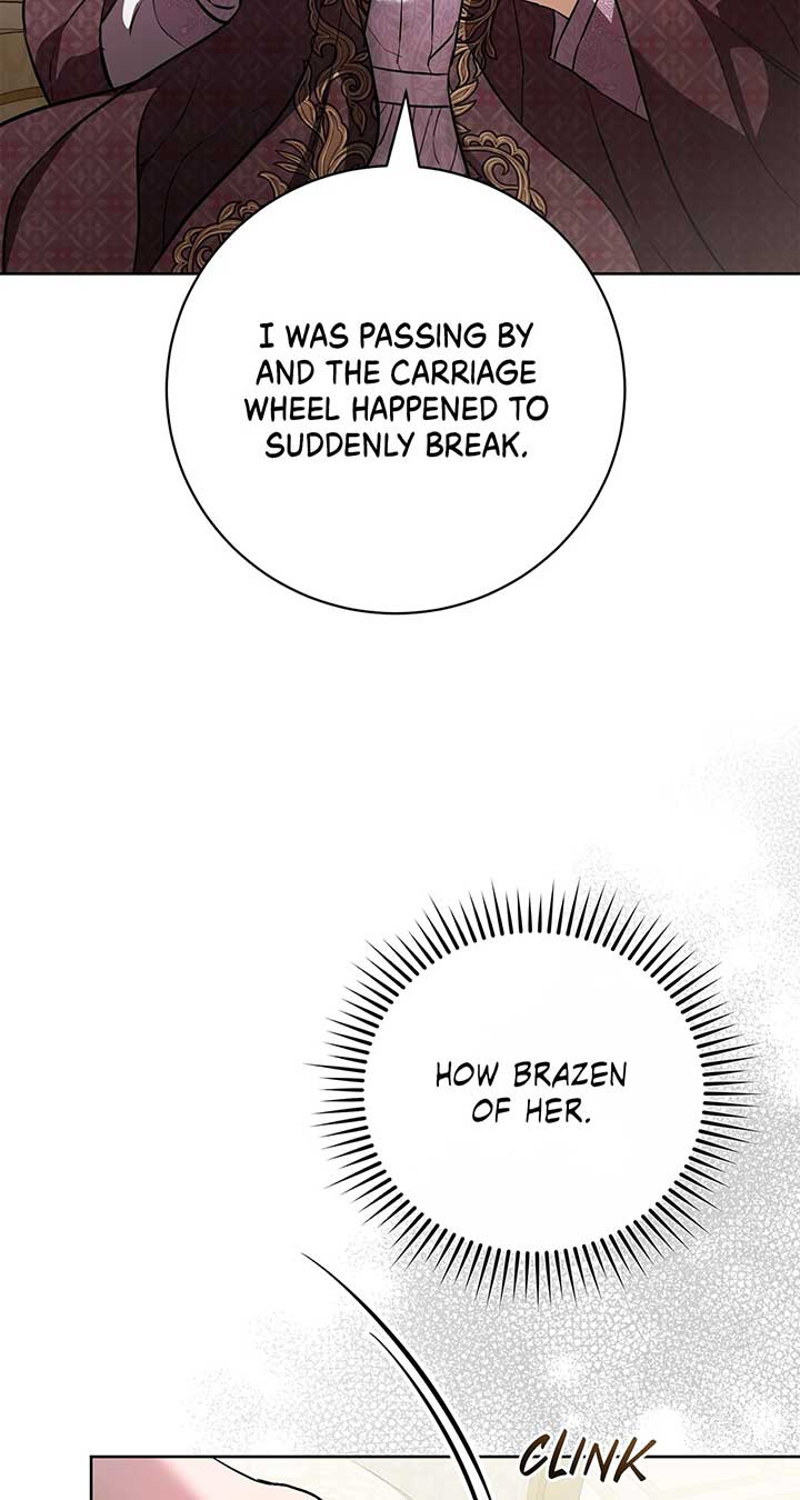 To My Husband’s Mistress Chapter 71 - Page 17