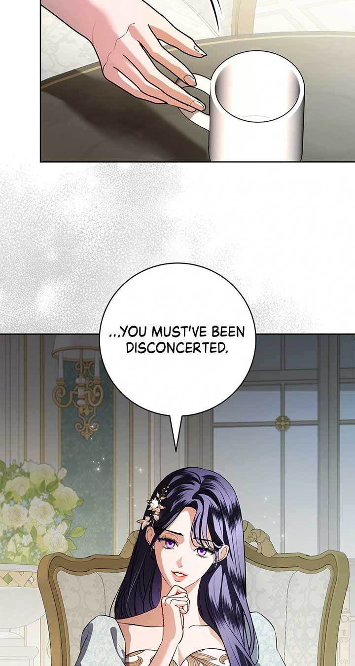 To My Husband’s Mistress Chapter 71 - Page 18