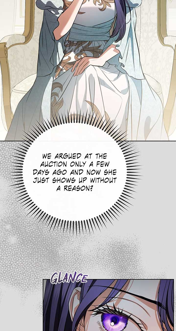 To My Husband’s Mistress Chapter 71 - Page 19