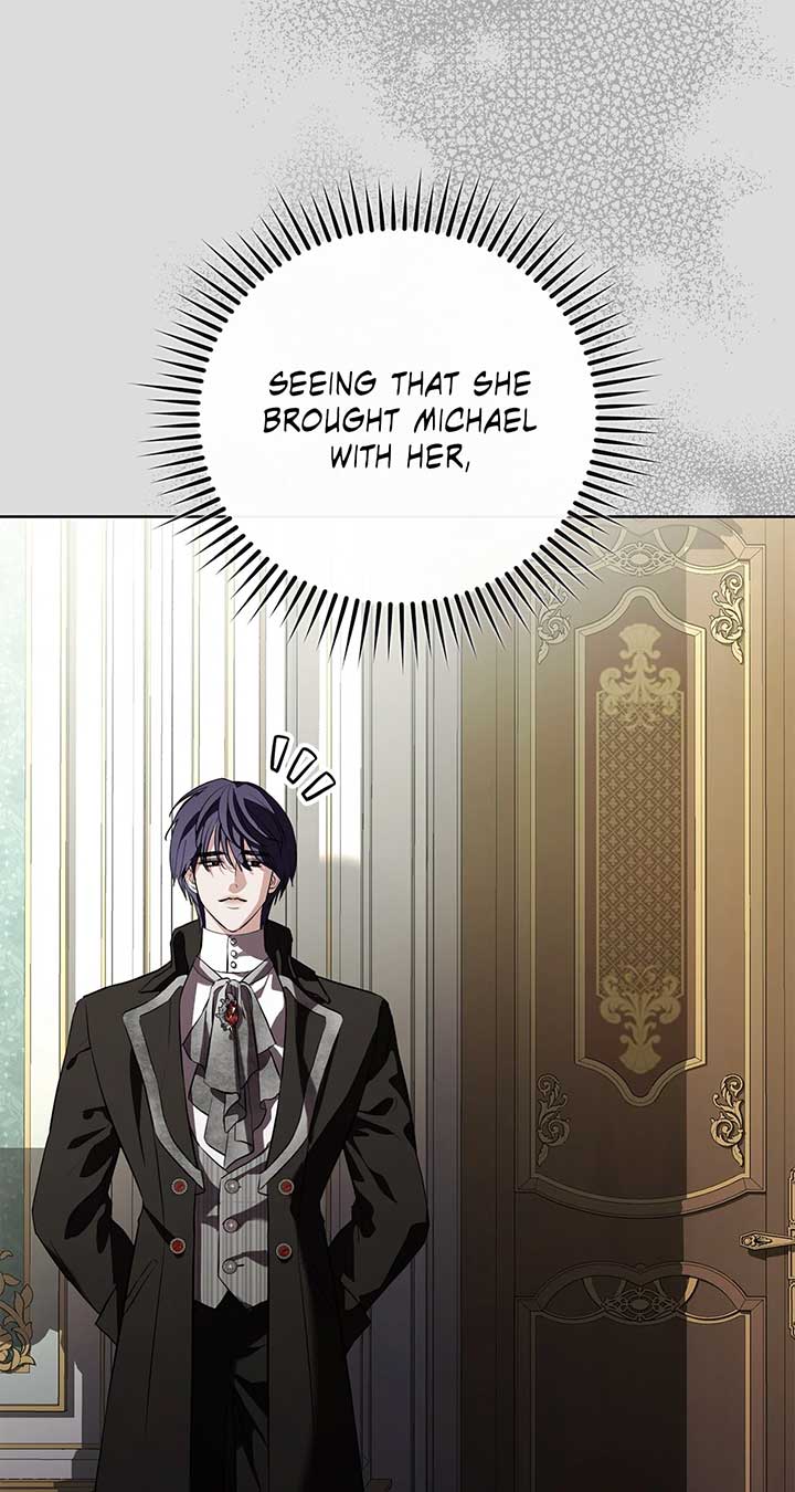 To My Husband’s Mistress Chapter 71 - Page 21