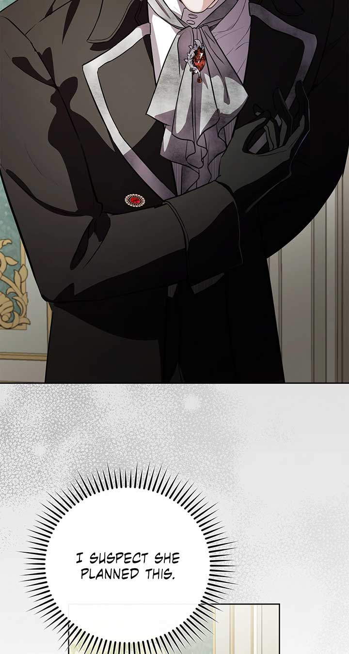 To My Husband’s Mistress Chapter 71 - Page 23