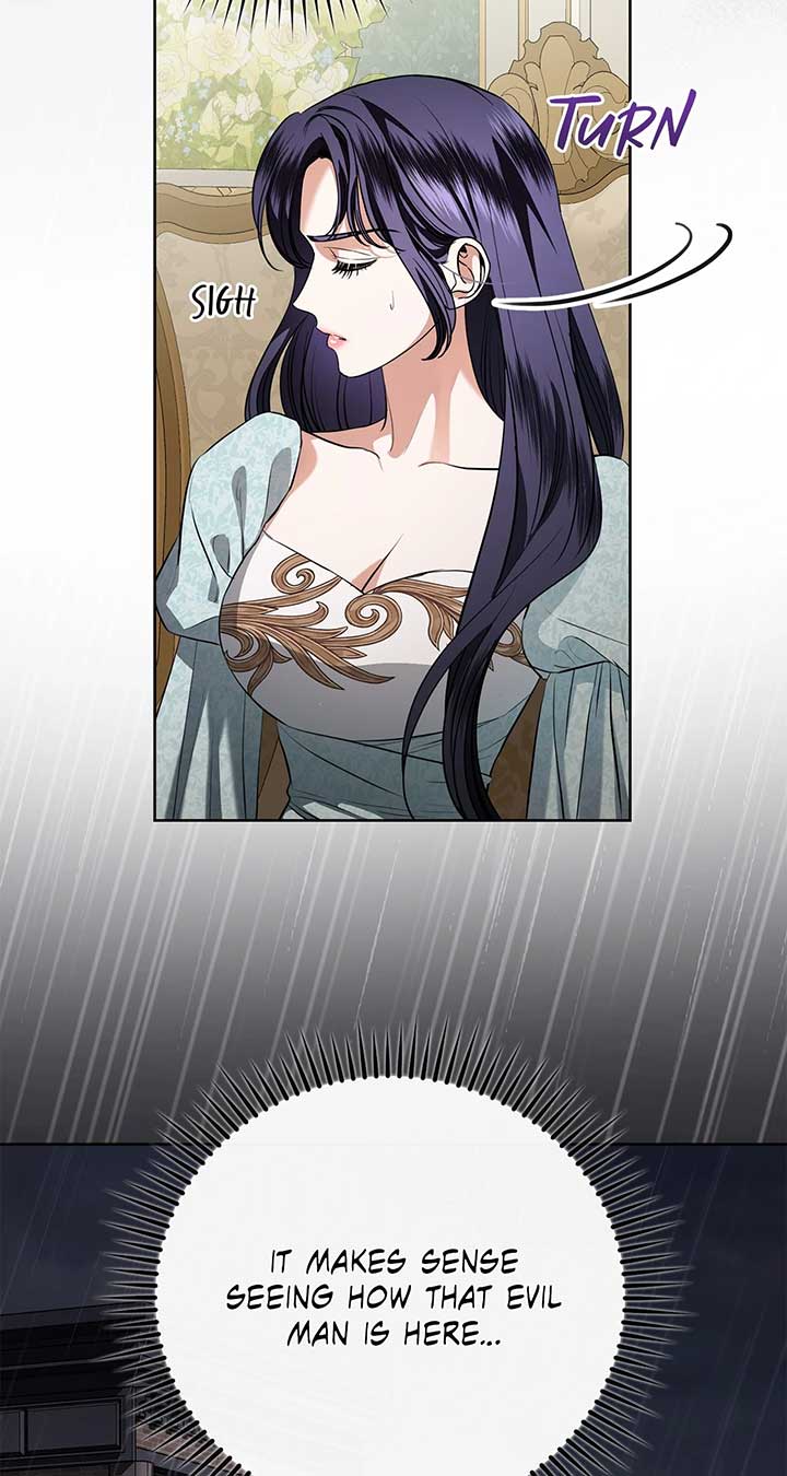 To My Husband’s Mistress Chapter 71 - Page 24