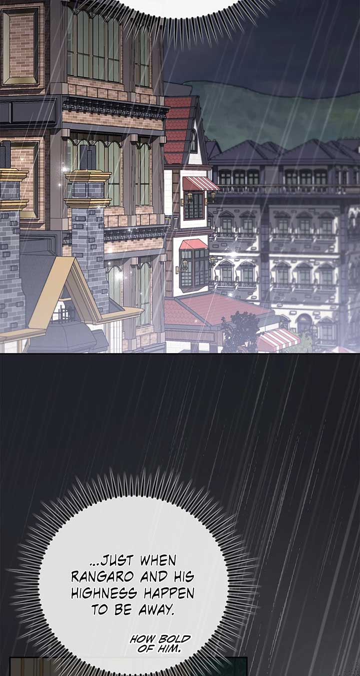 To My Husband’s Mistress Chapter 71 - Page 25