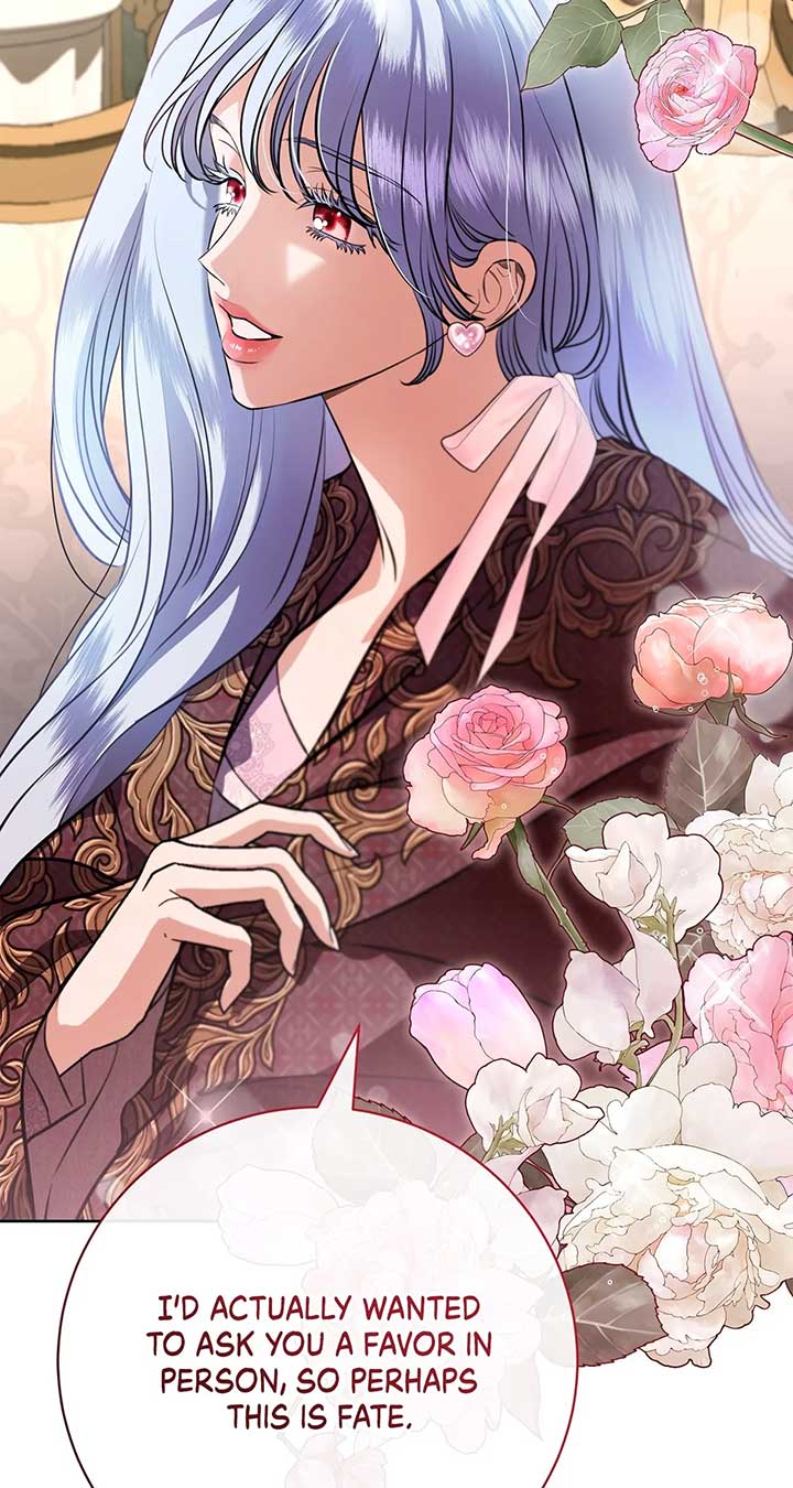 To My Husband’s Mistress Chapter 71 - Page 28