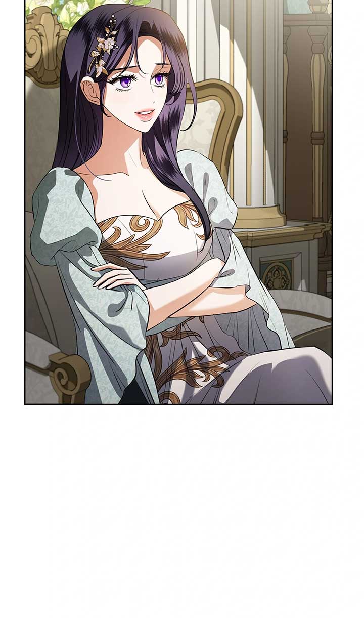 To My Husband’s Mistress Chapter 71 - Page 30