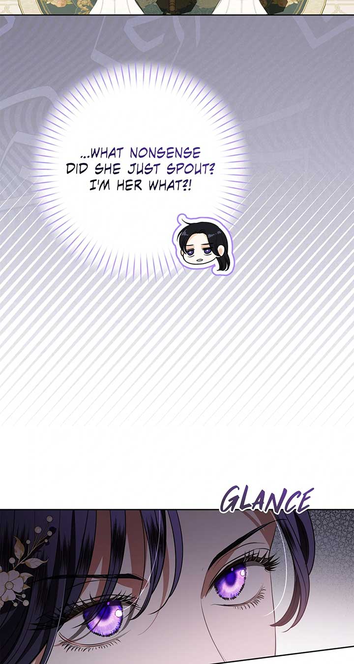 To My Husband’s Mistress Chapter 71 - Page 32