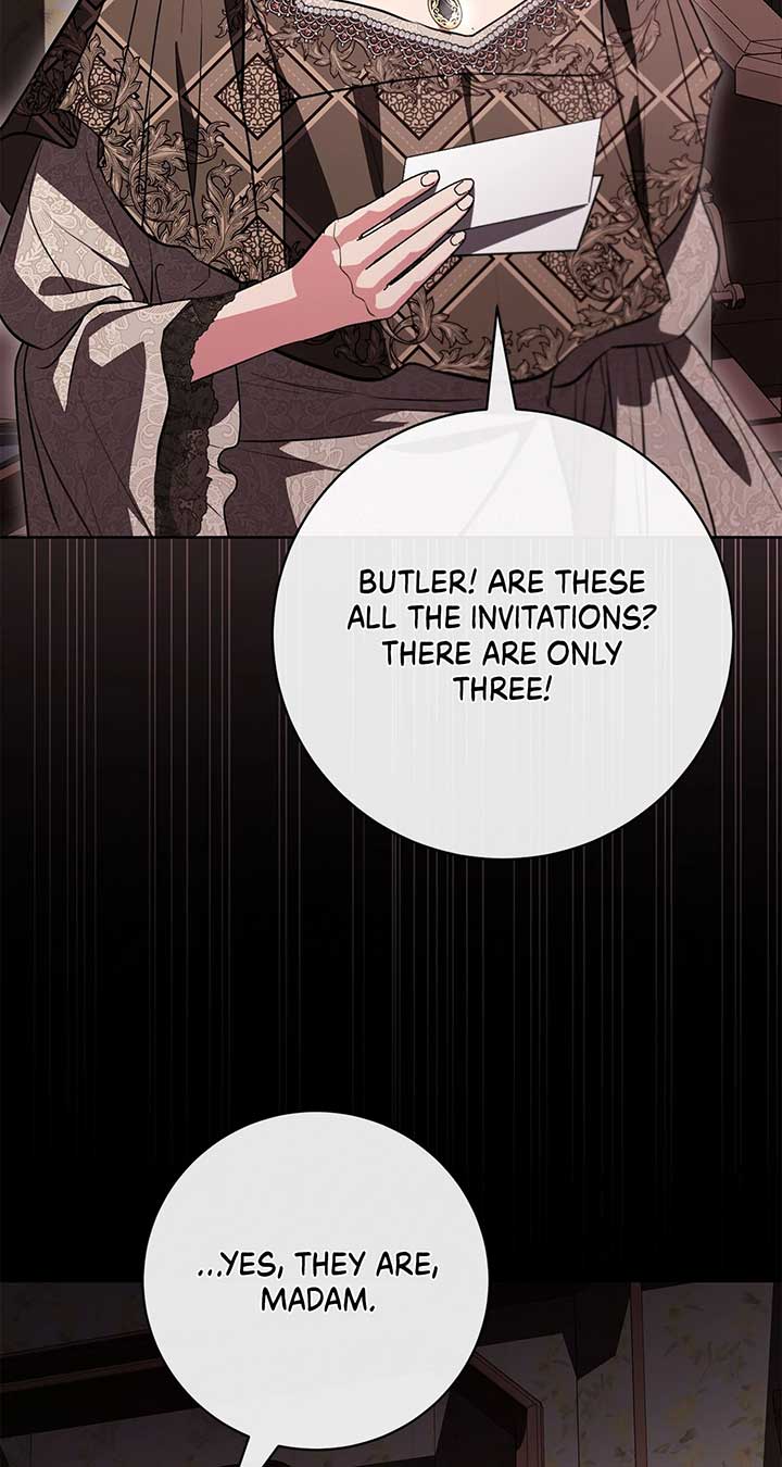 To My Husband’s Mistress Chapter 71 - Page 35