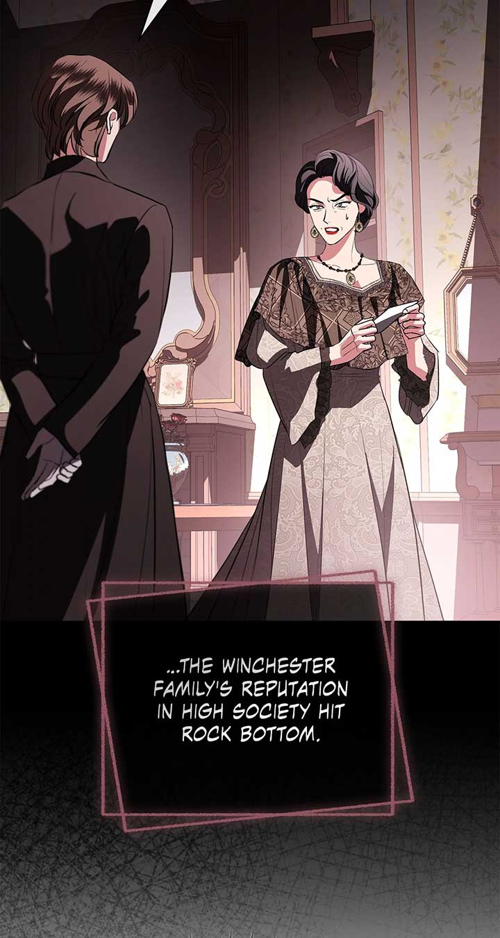 To My Husband’s Mistress Chapter 71 - Page 36