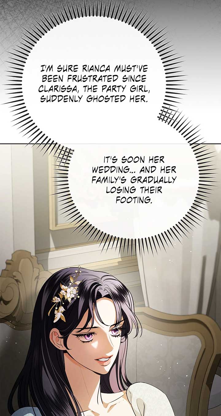 To My Husband’s Mistress Chapter 71 - Page 37