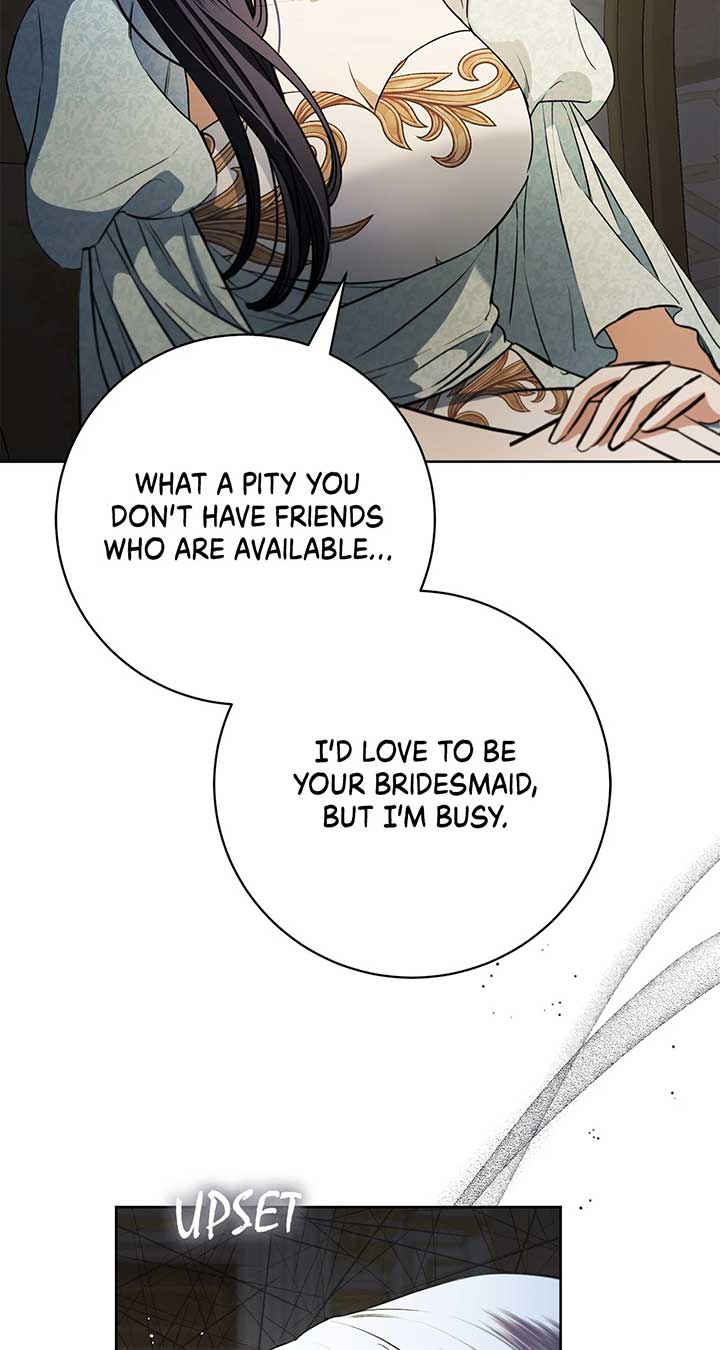 To My Husband’s Mistress Chapter 71 - Page 38