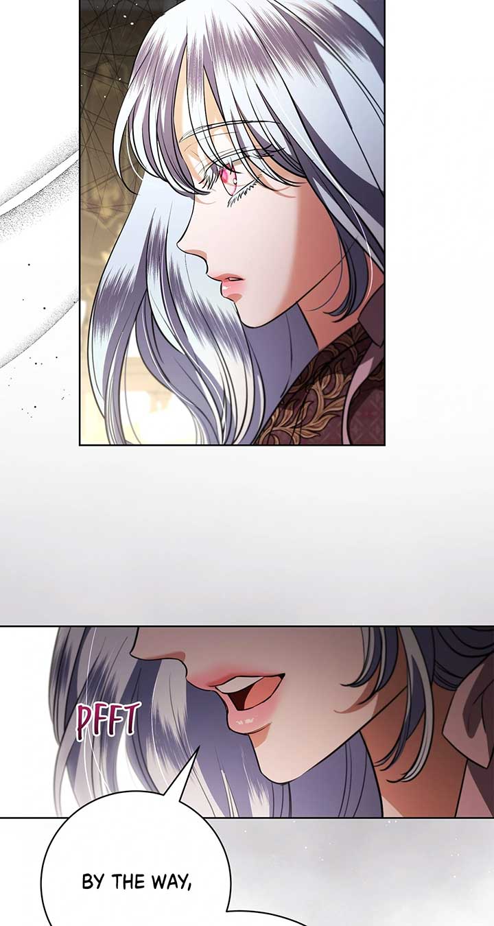 To My Husband’s Mistress Chapter 71 - Page 39