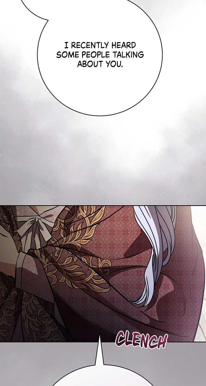 To My Husband’s Mistress Chapter 71 - Page 40