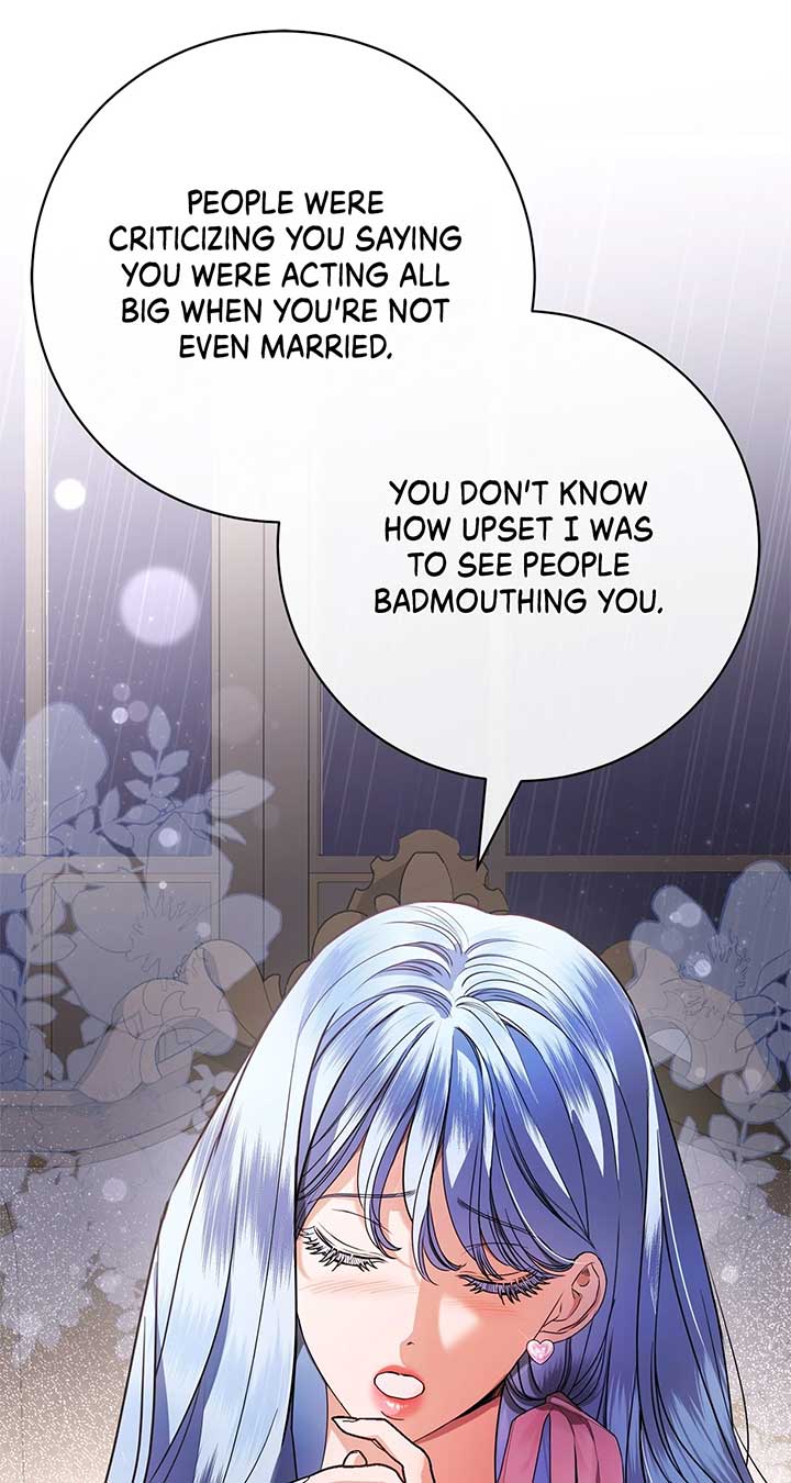 To My Husband’s Mistress Chapter 71 - Page 42