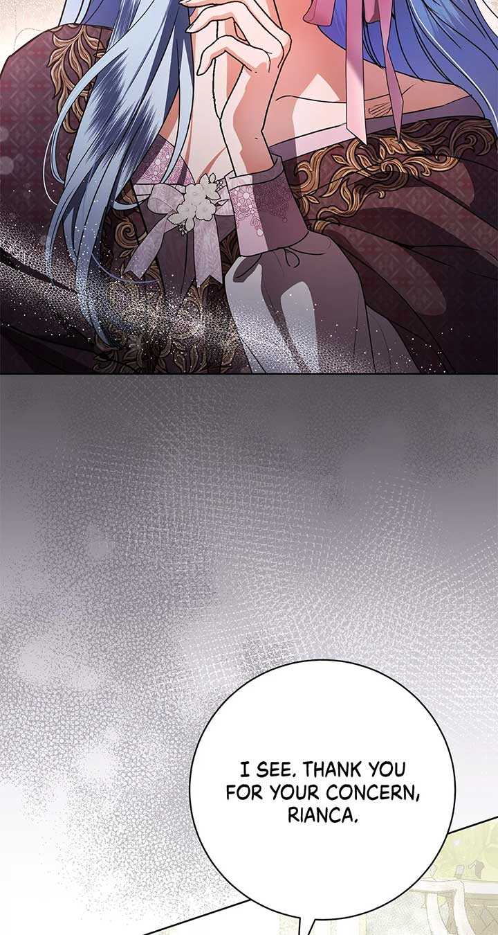 To My Husband’s Mistress Chapter 71 - Page 43