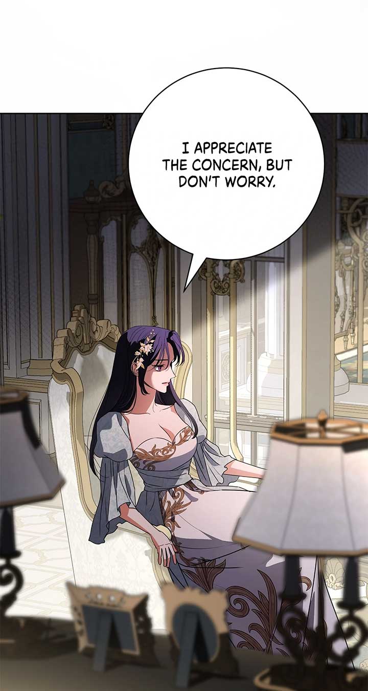 To My Husband’s Mistress Chapter 71 - Page 47