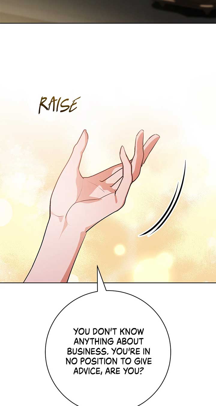 To My Husband’s Mistress Chapter 71 - Page 48