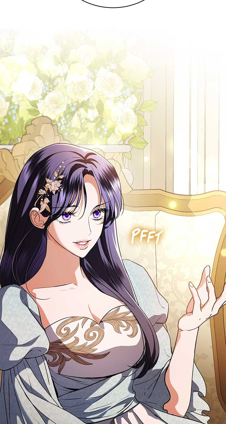 To My Husband’s Mistress Chapter 71 - Page 49