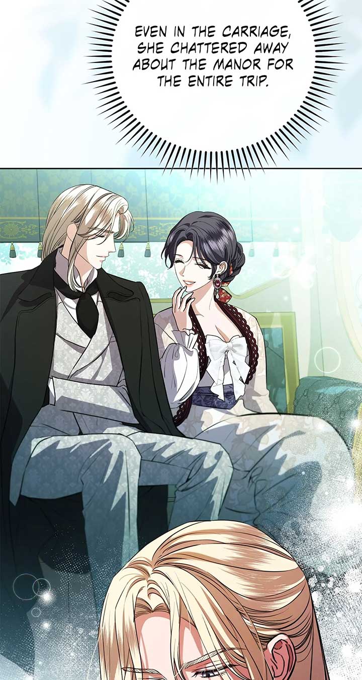 To My Husband’s Mistress Chapter 71 - Page 5