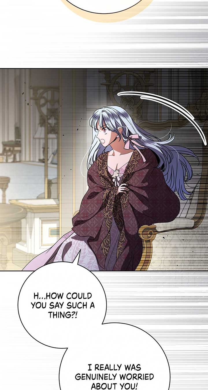 To My Husband’s Mistress Chapter 71 - Page 51