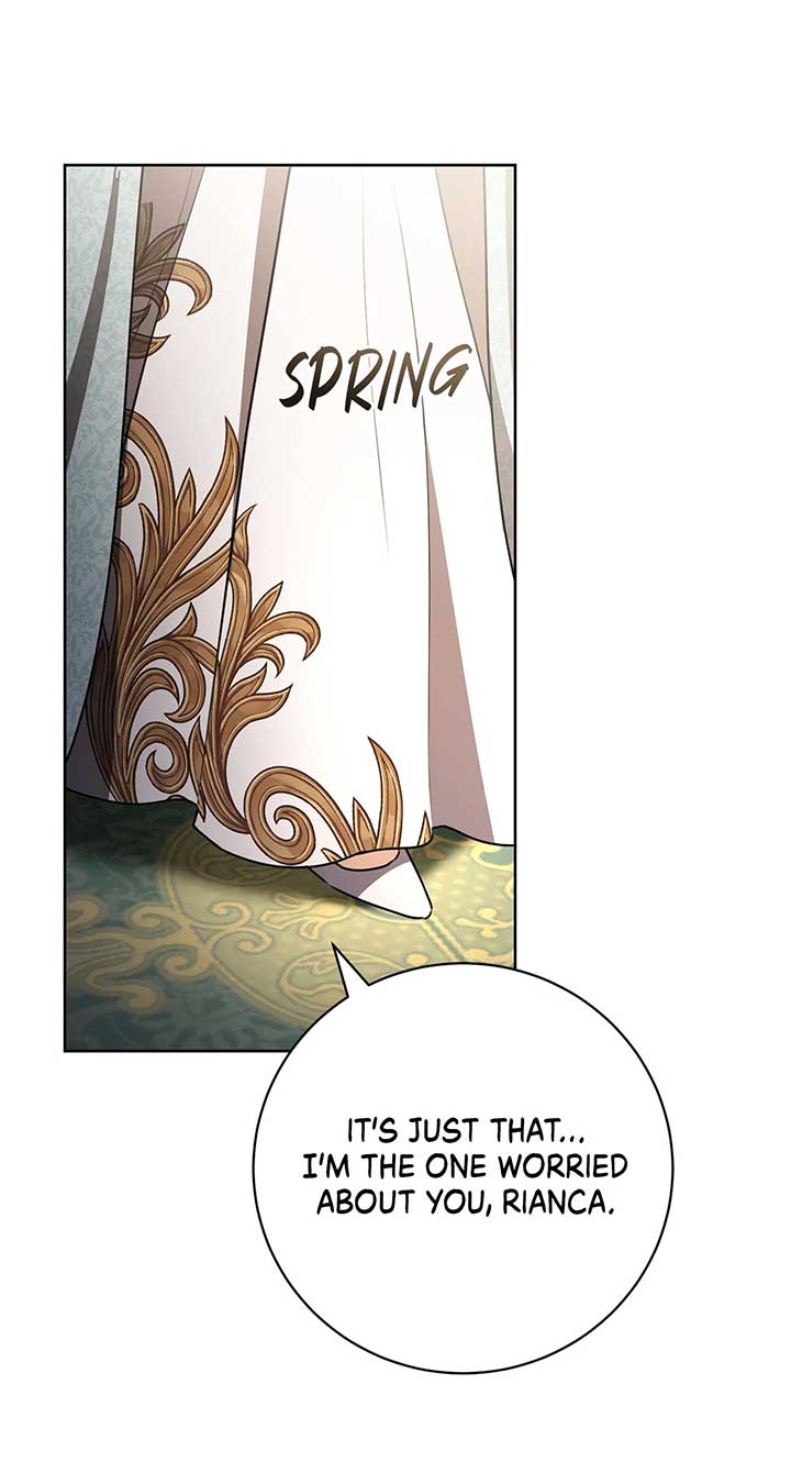 To My Husband’s Mistress Chapter 71 - Page 53