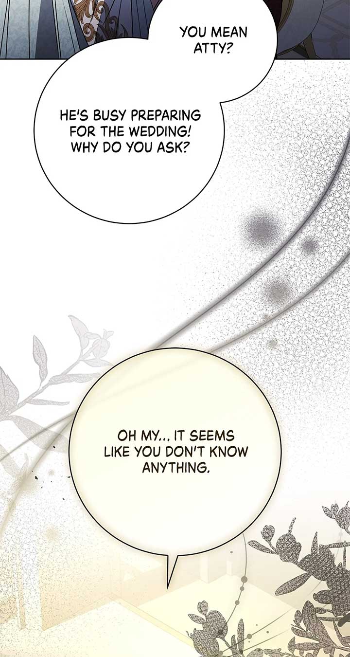 To My Husband’s Mistress Chapter 71 - Page 55