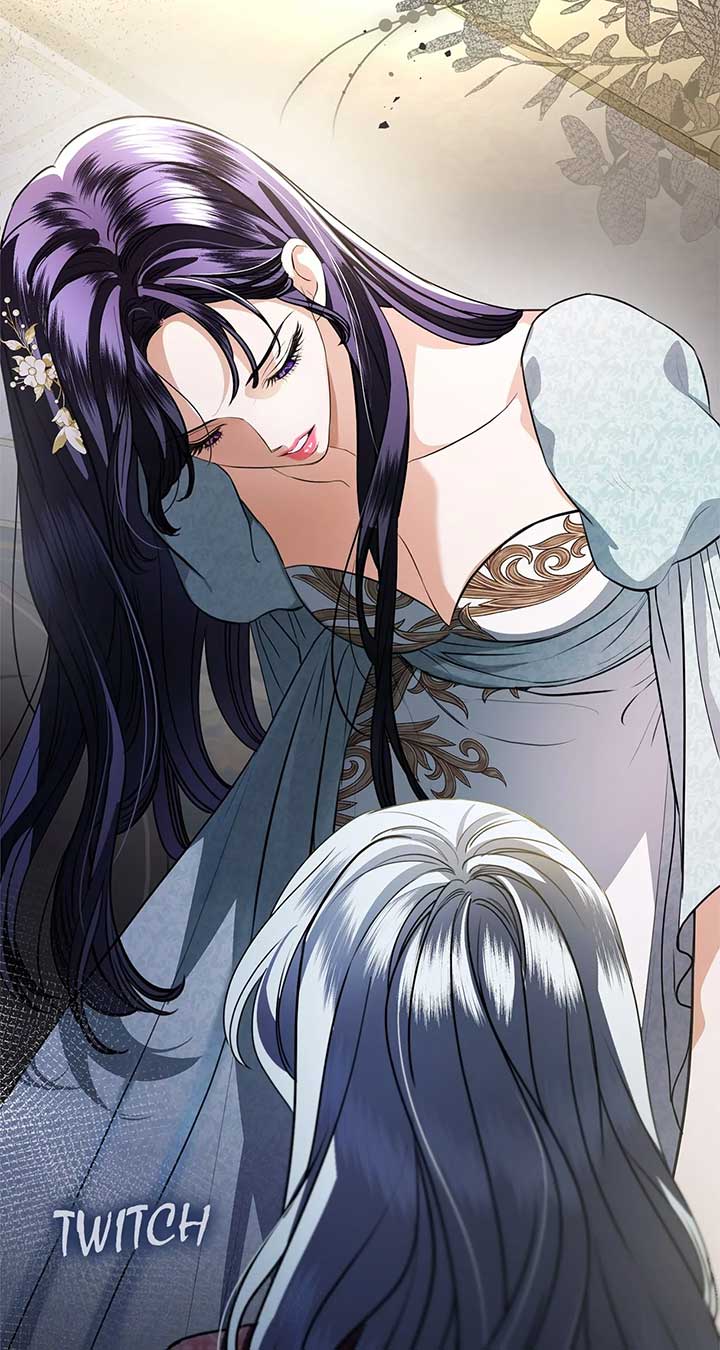 To My Husband’s Mistress Chapter 71 - Page 56