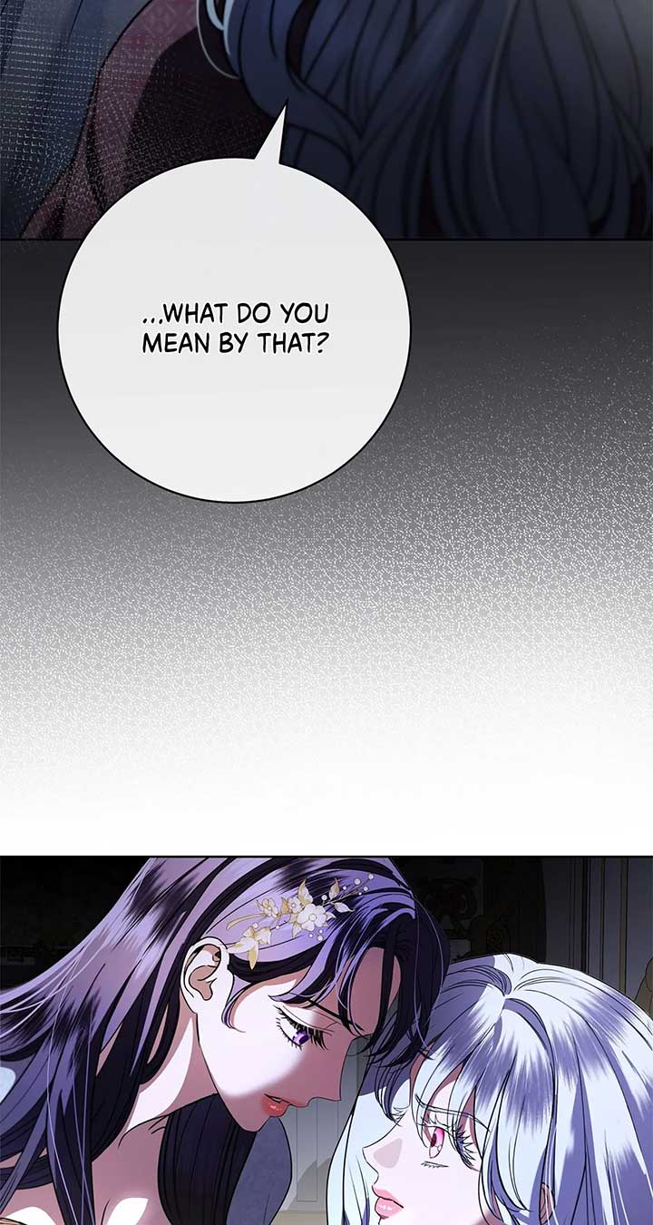 To My Husband’s Mistress Chapter 71 - Page 57