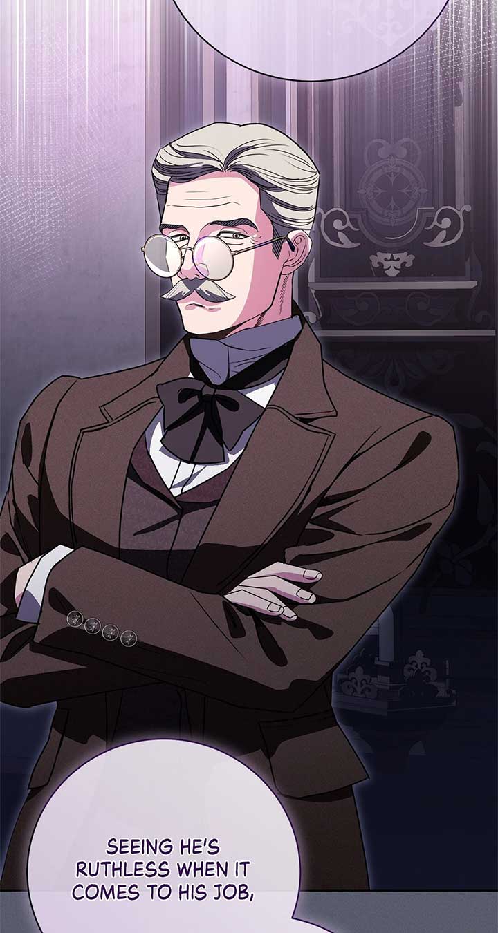 To My Husband’s Mistress Chapter 71 - Page 59