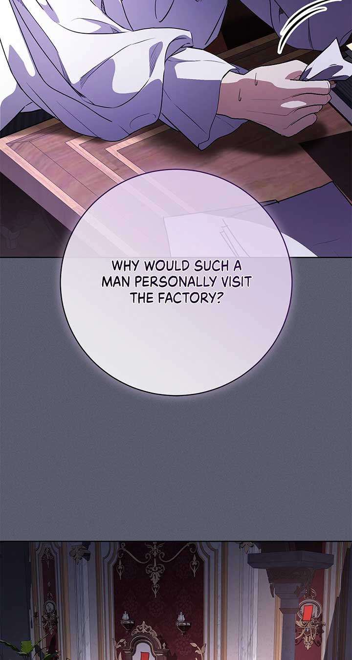 To My Husband’s Mistress Chapter 71 - Page 61