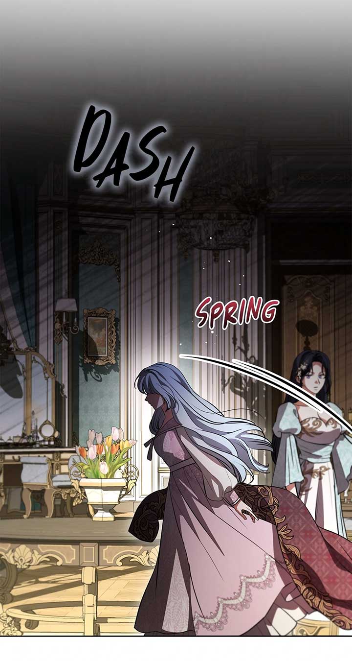 To My Husband’s Mistress Chapter 71 - Page 65