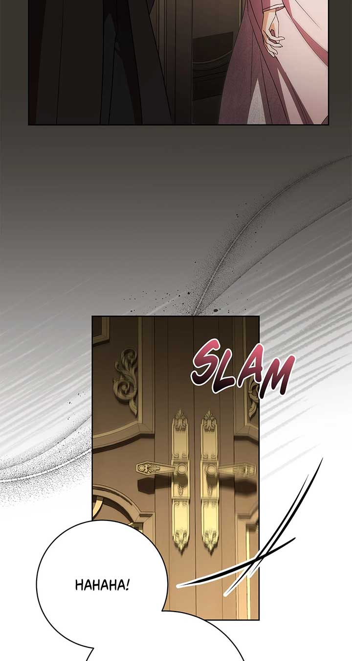 To My Husband’s Mistress Chapter 71 - Page 68