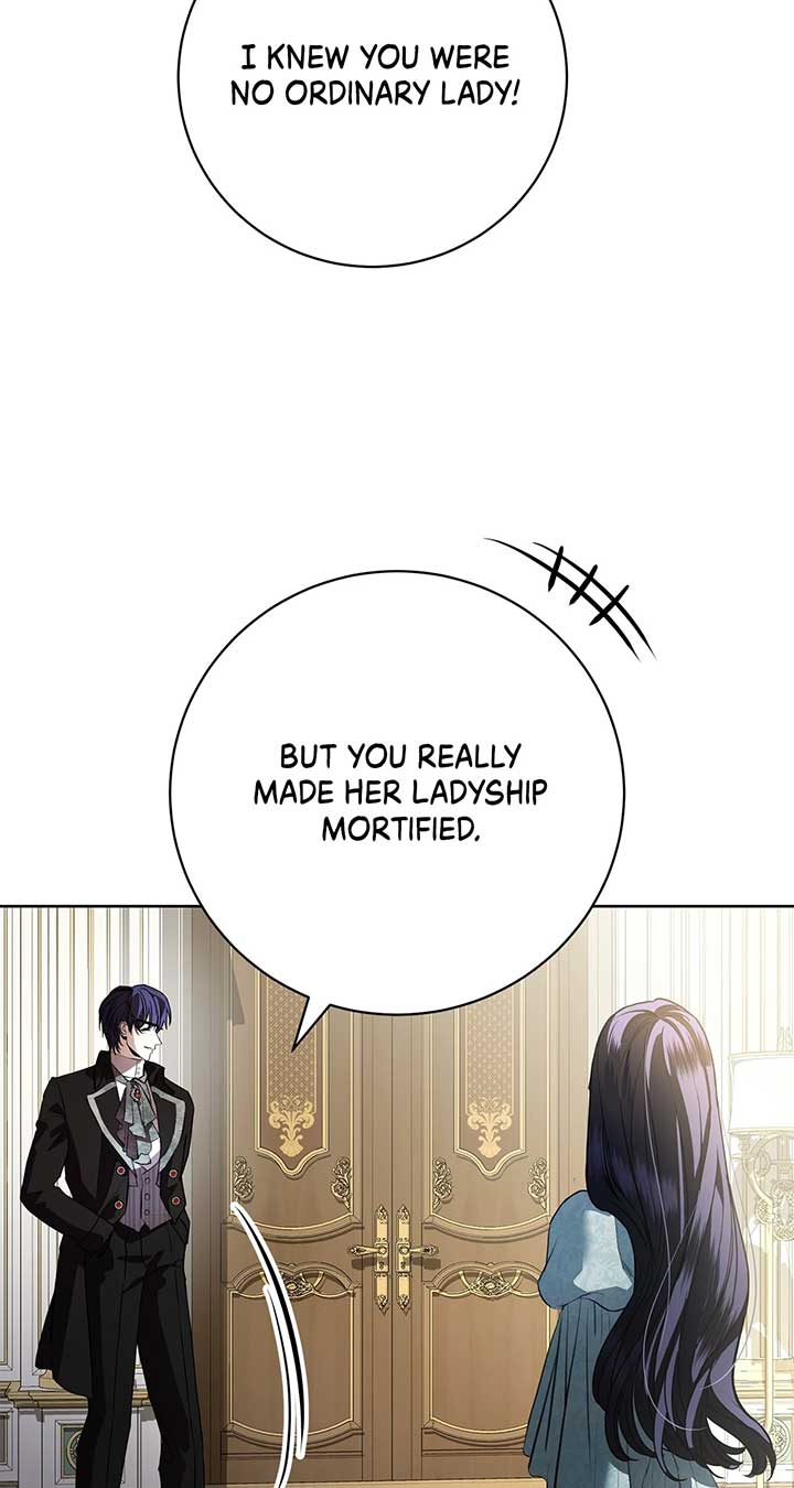 To My Husband’s Mistress Chapter 71 - Page 69