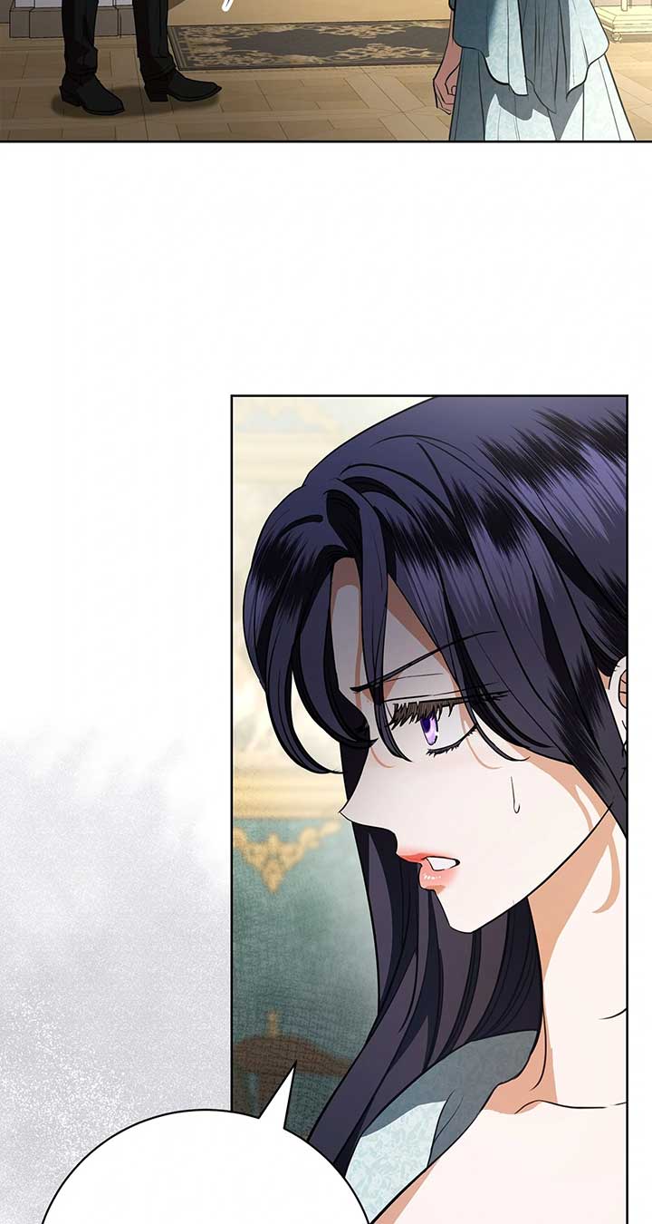 To My Husband’s Mistress Chapter 71 - Page 70