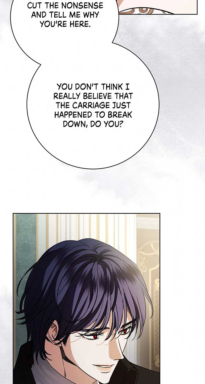 To My Husband’s Mistress Chapter 71 - Page 71