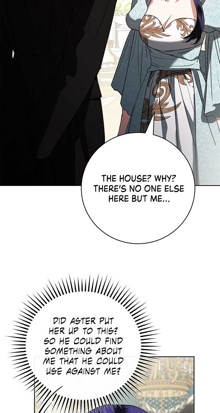 To My Husband’s Mistress Chapter 71 - Page 74