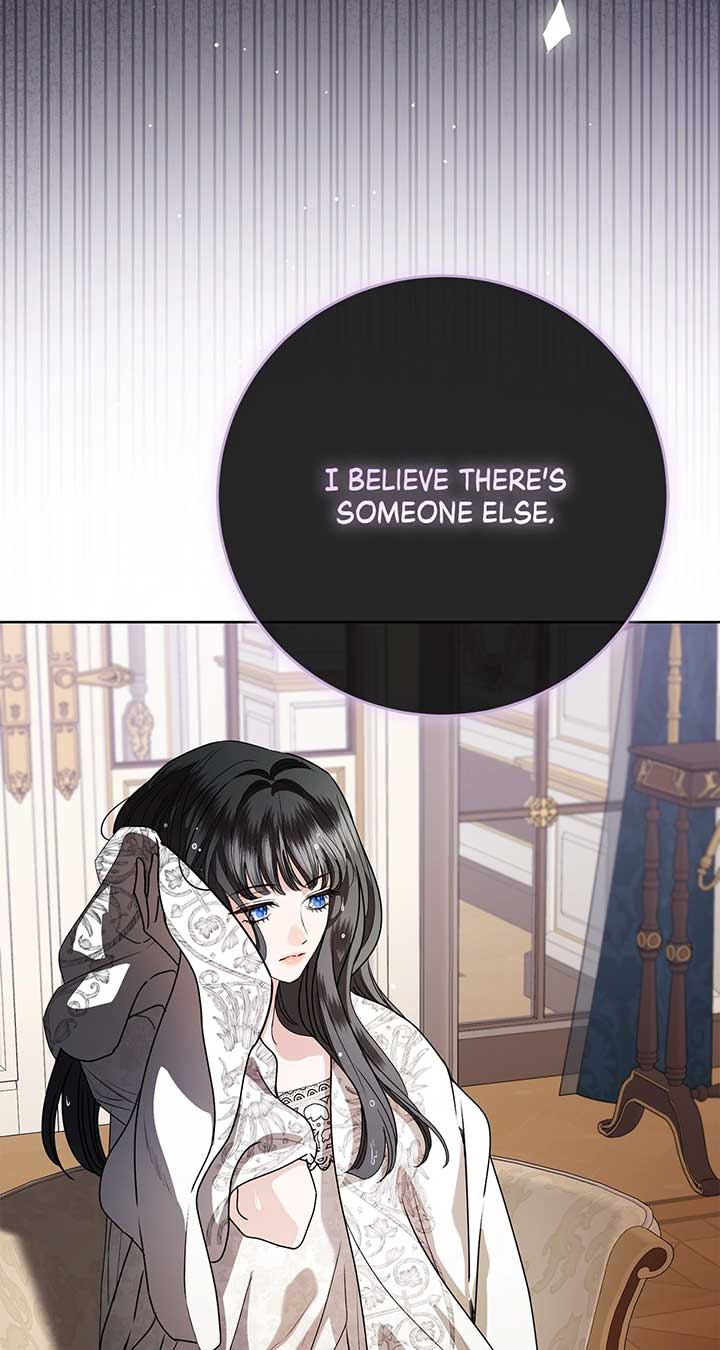 To My Husband’s Mistress Chapter 71 - Page 77