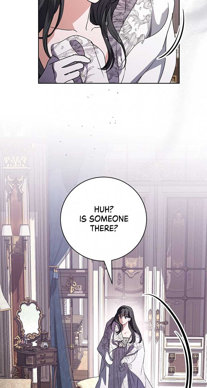 To My Husband’s Mistress Chapter 71 - Page 82